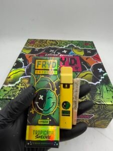 Fryd 2G Disposable Og Collection fryd 2g disposable og collection
