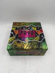 Fryd 2G Disposable Og Collection photo 2026 10 20 17 40 48