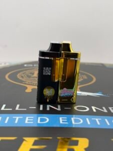 muha meds gen 2x2 4g disposable