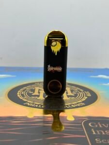 muha meds 2g gold hour edition