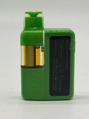 blinkers kit 2g disposable