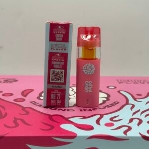 grab & dab 2g dual disposable