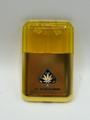 ace ultra premium 4g disposable