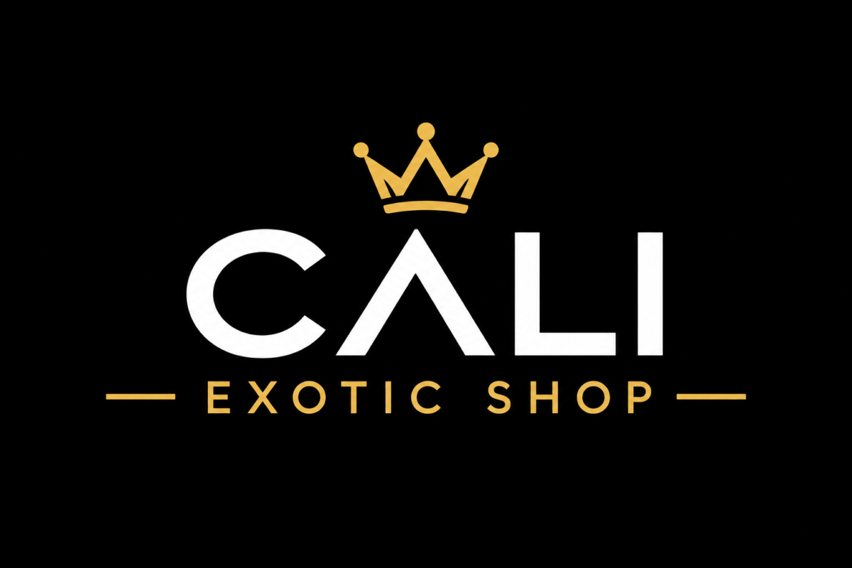 CALI EXOTIC SHOP