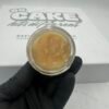 og cake designer live resin sugar
