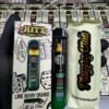 hitz players club 2g disposable
