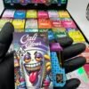 cali clear mega packs 2g disposable