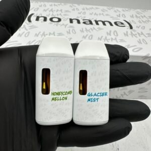 no name 2g disposable