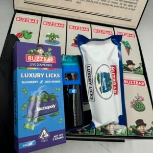 buzzbar buzzopoly 3g disposable
