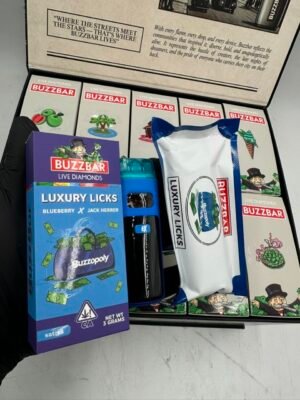 buzzbar buzzopoly 3g disposable