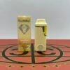 CLEAN CARTS SUMMER TRAVEL 2G DISPOSABLE