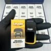 levels 3 in 1 2g disposable