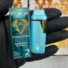 clean cart summer gold 2g disposable