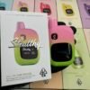 stealthy air smokeless 2g disposable