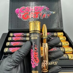 hollowtips bullet 2g disposable
