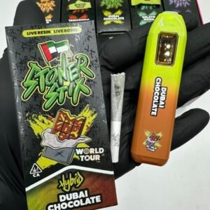 stoner stix world tour 2g disposable