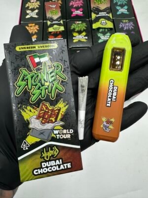 stoner stix world tour 2g disposable