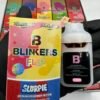 blinkers flip slurpie 2g disposable