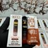 hitz zeus 2g disposable