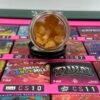 whole melt extract vending machine