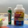 blinkers flip ice cream x slurpie 2g