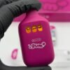 boutiq switch gum 2g disposable
