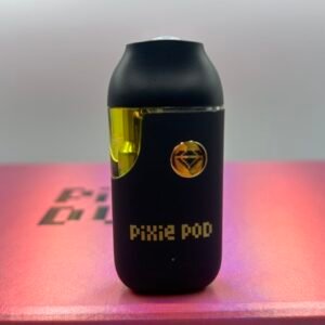 pixie dust 2g disposable