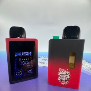 push v2 2g disposable summer edition