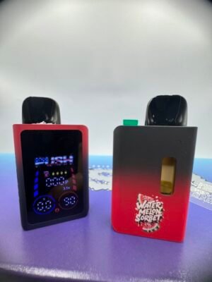push v2 2g disposable summer edition