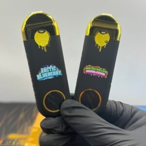 muha meds 2g golden hours edition