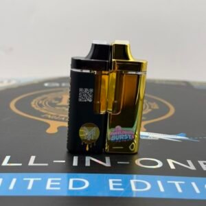 muha meds gen 2x2 4g disposable