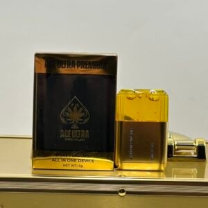 ace ultra premium 4g disposable